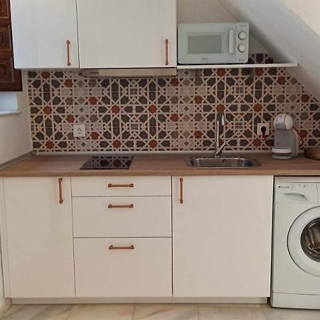 Apartament La Pequena Taifa I Kordoba Zewnętrze zdjęcie