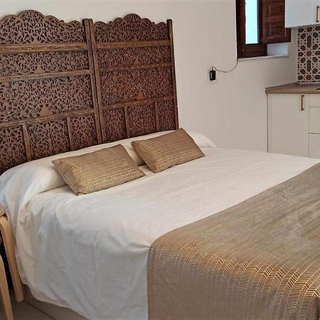 Apartament La Pequena Taifa I Kordoba Zewnętrze zdjęcie
