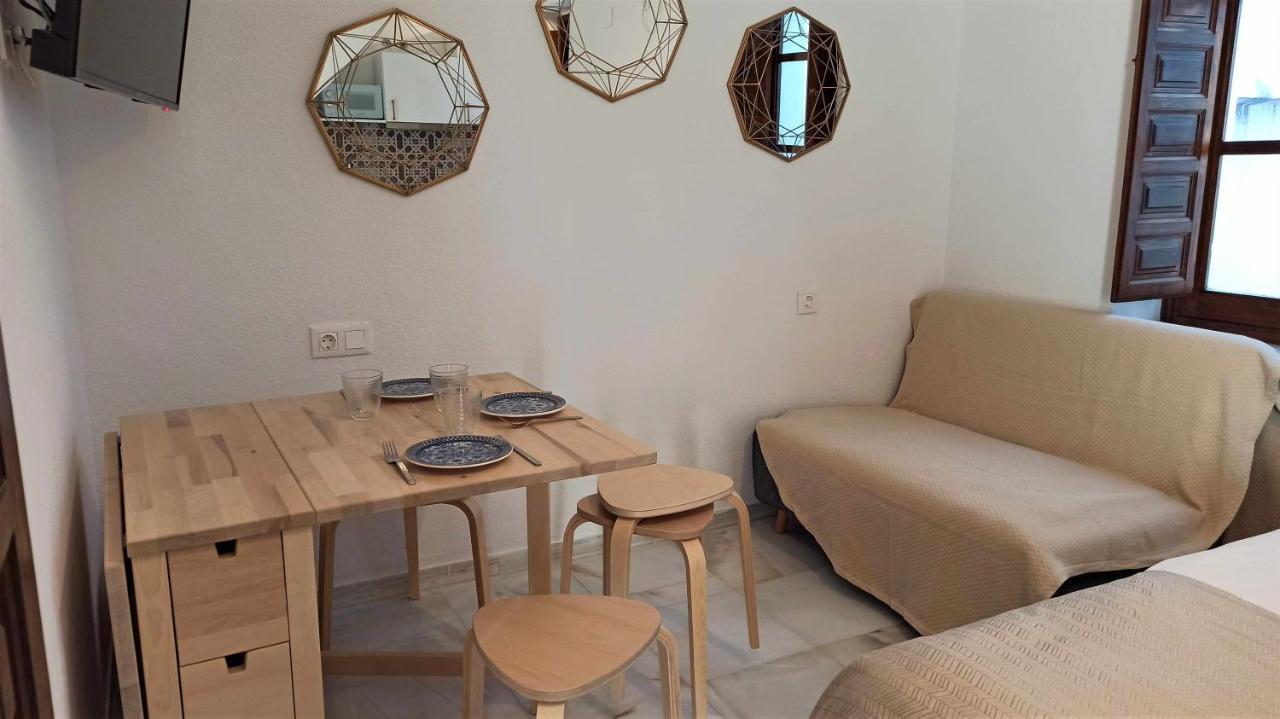 Apartament La Pequena Taifa I Kordoba Zewnętrze zdjęcie