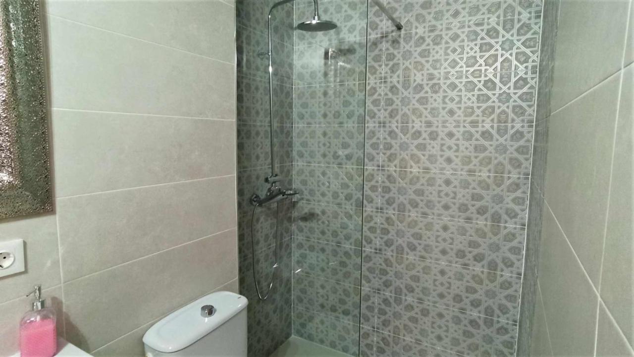 Apartament La Pequena Taifa I Kordoba Zewnętrze zdjęcie