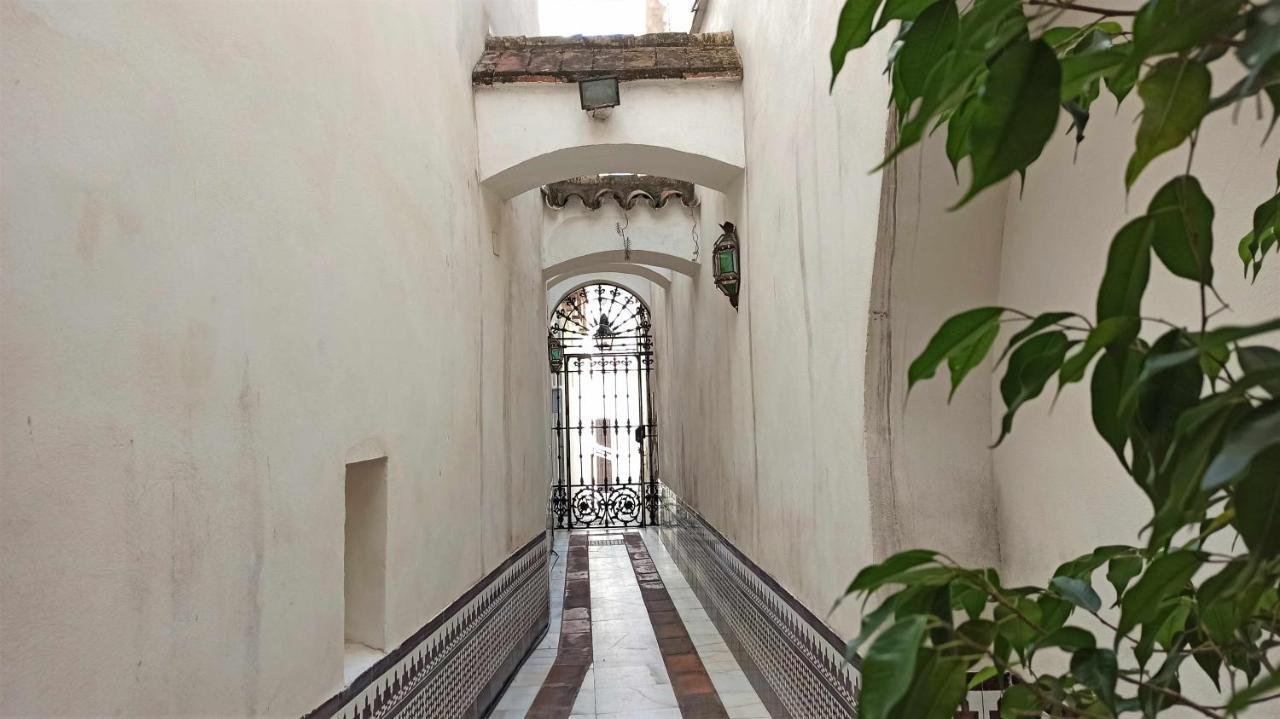 Apartament La Pequena Taifa I Kordoba Zewnętrze zdjęcie