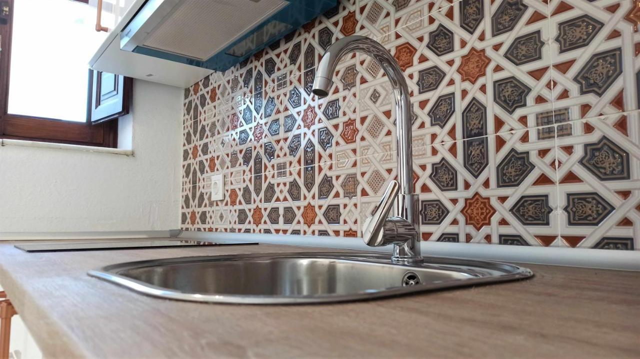 Apartament La Pequena Taifa I Kordoba Zewnętrze zdjęcie
