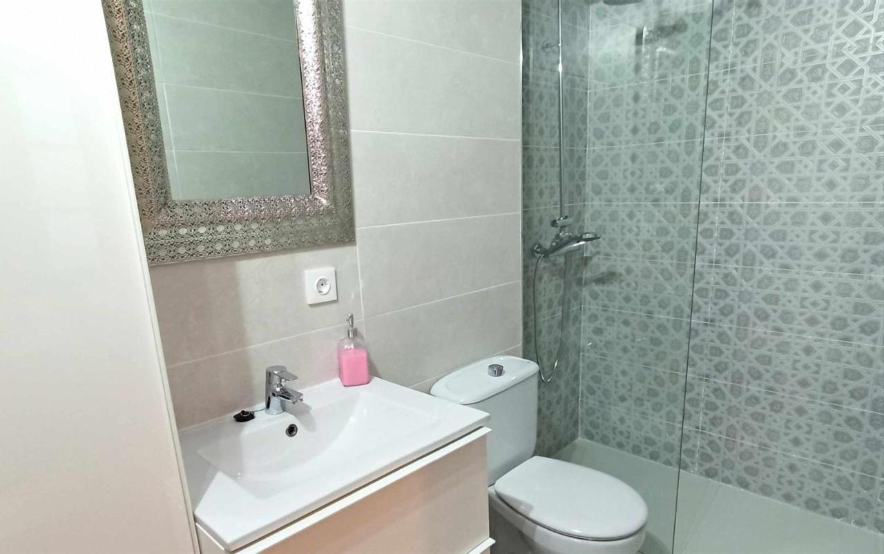 Apartament La Pequena Taifa I Kordoba Zewnętrze zdjęcie