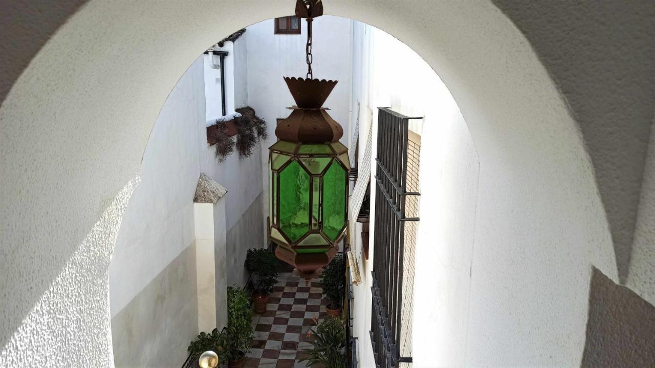 Apartament La Pequena Taifa I Kordoba Zewnętrze zdjęcie