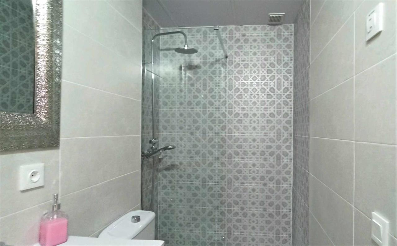 Apartament La Pequena Taifa I Kordoba Zewnętrze zdjęcie