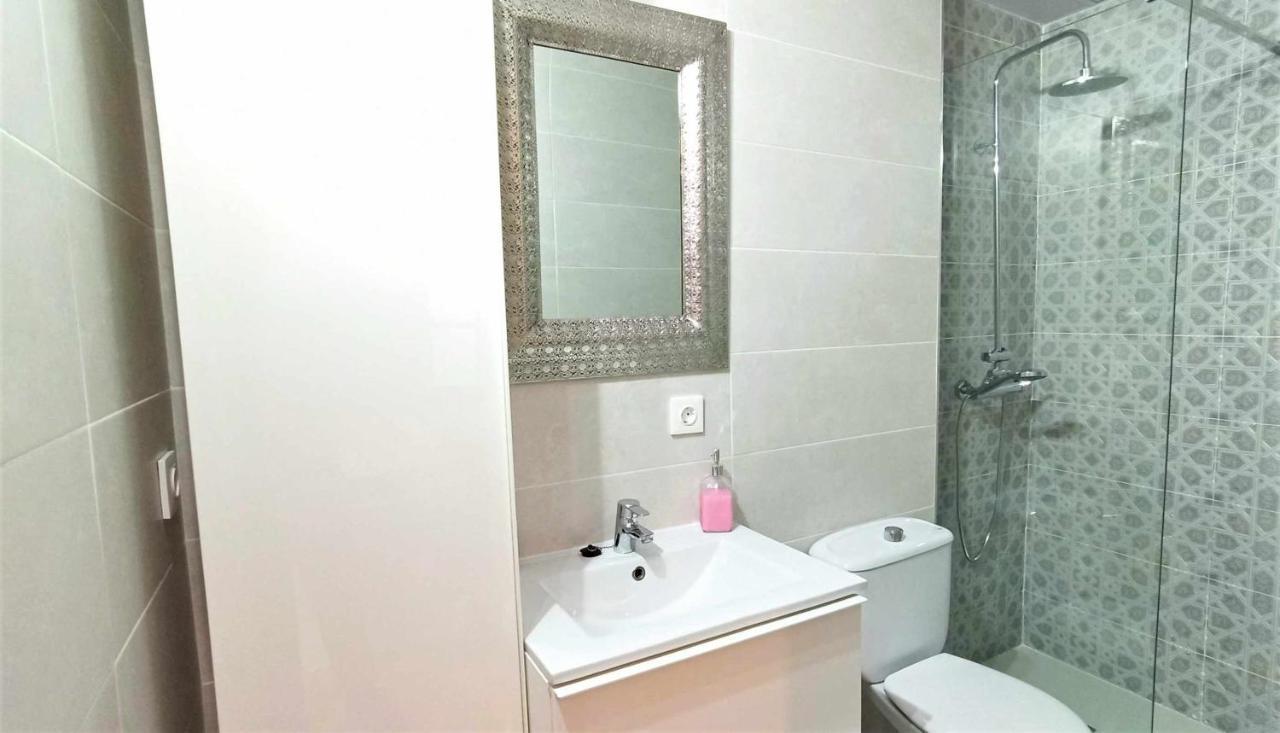 Apartament La Pequena Taifa I Kordoba Zewnętrze zdjęcie